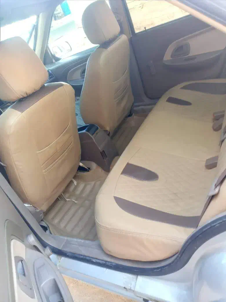 پژو 405 SLX بنزینی TU5 - 1400