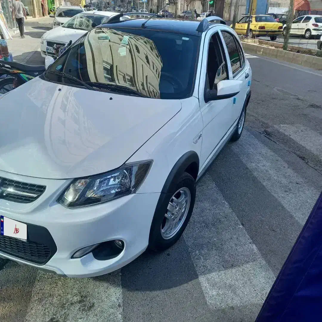 خودرو کوییک، R آگهی ann_20929940