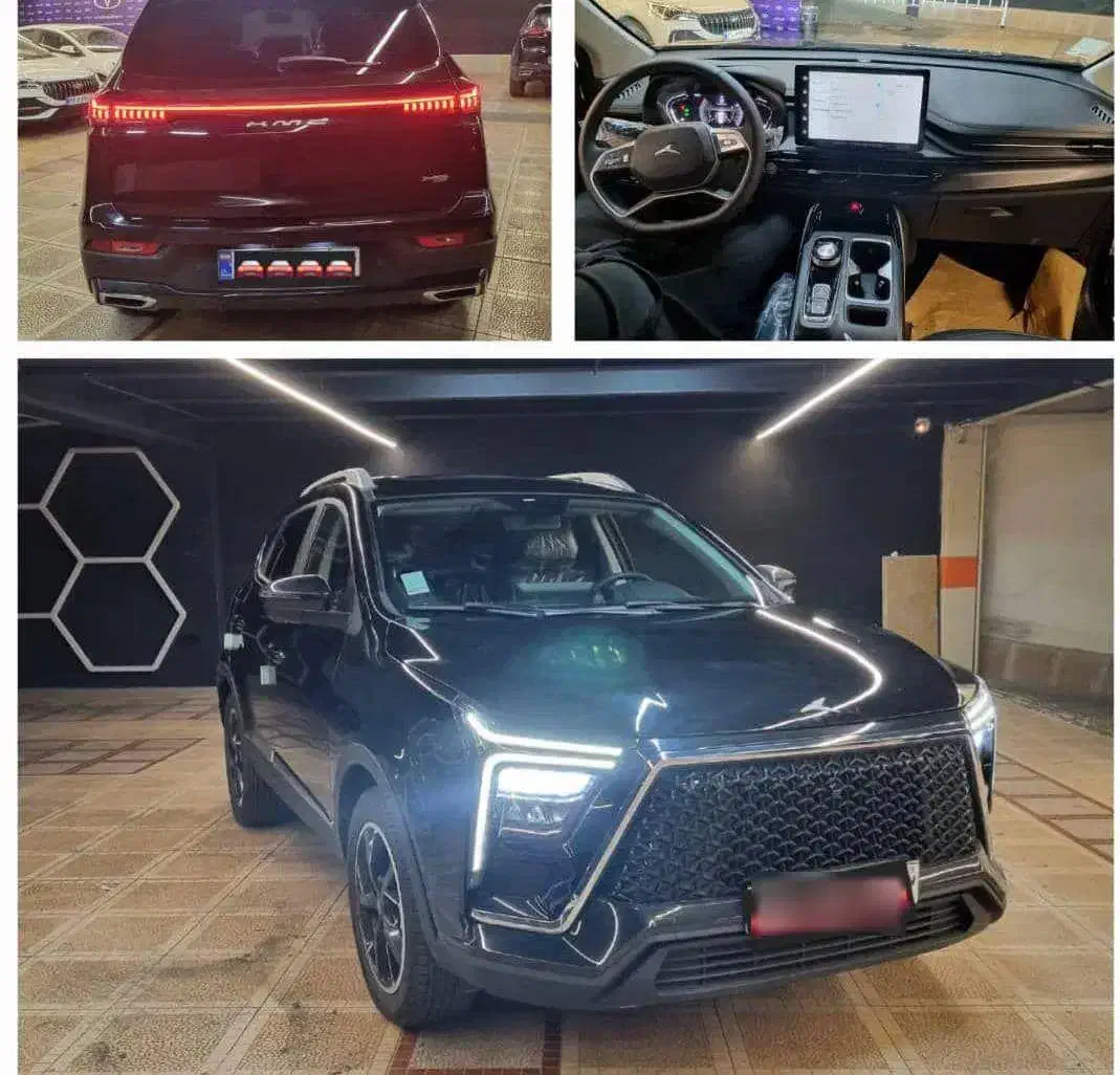 خودرو کی ام سی، X5 آگهی ann_20929954