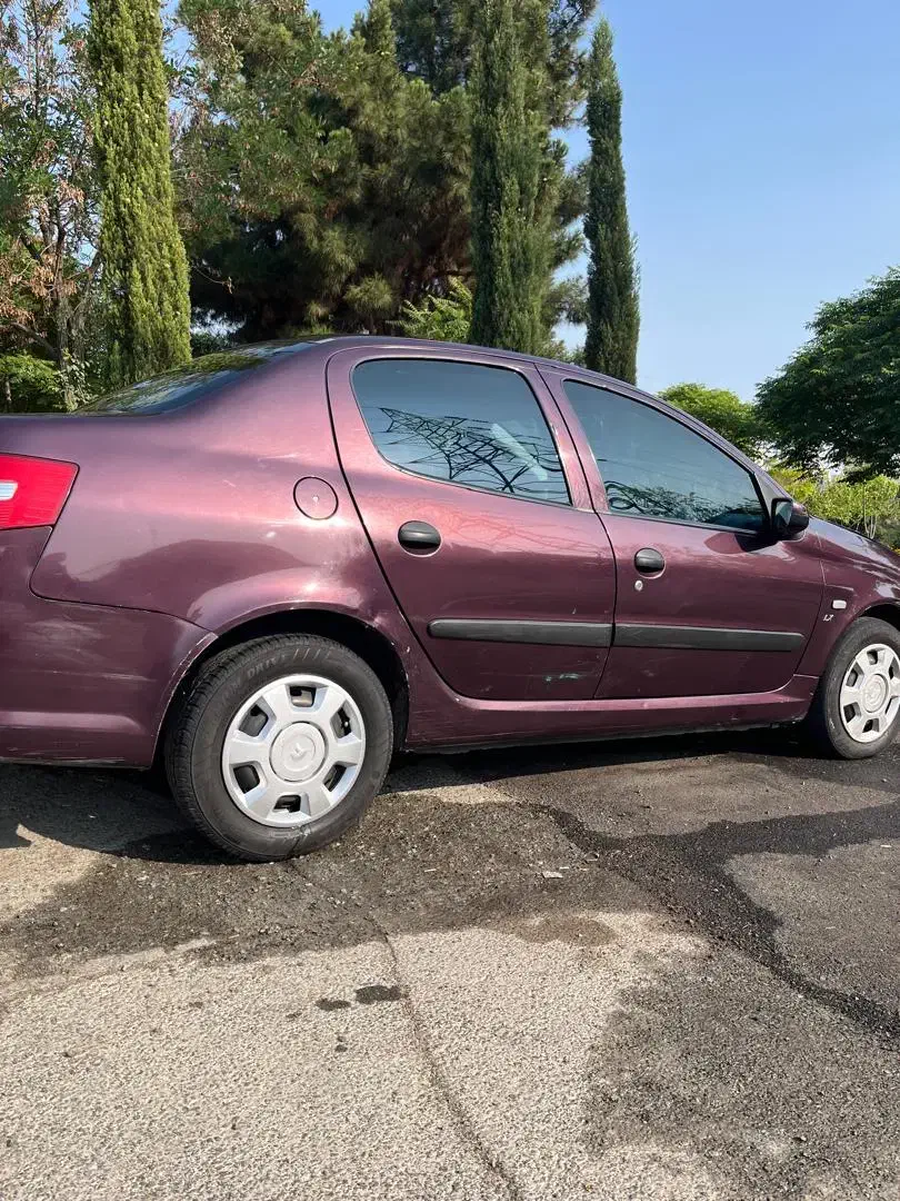 رانا LX TU5 - 1394