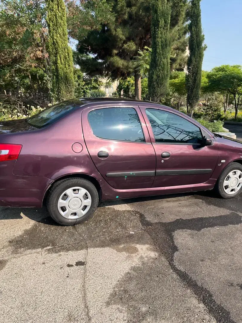 رانا LX TU5 - 1394