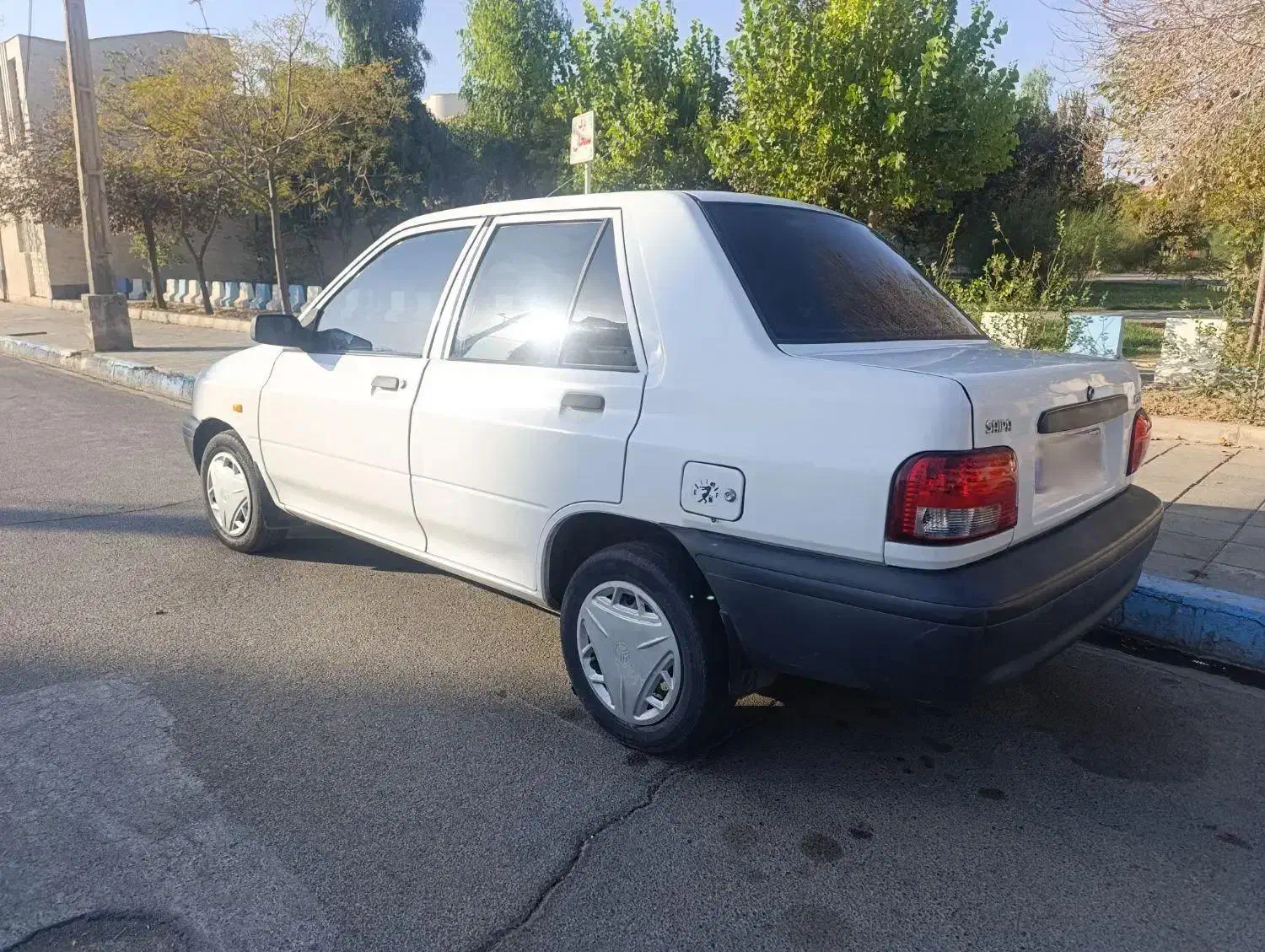 خودرو پراید، 131 آگهی ann_20929965