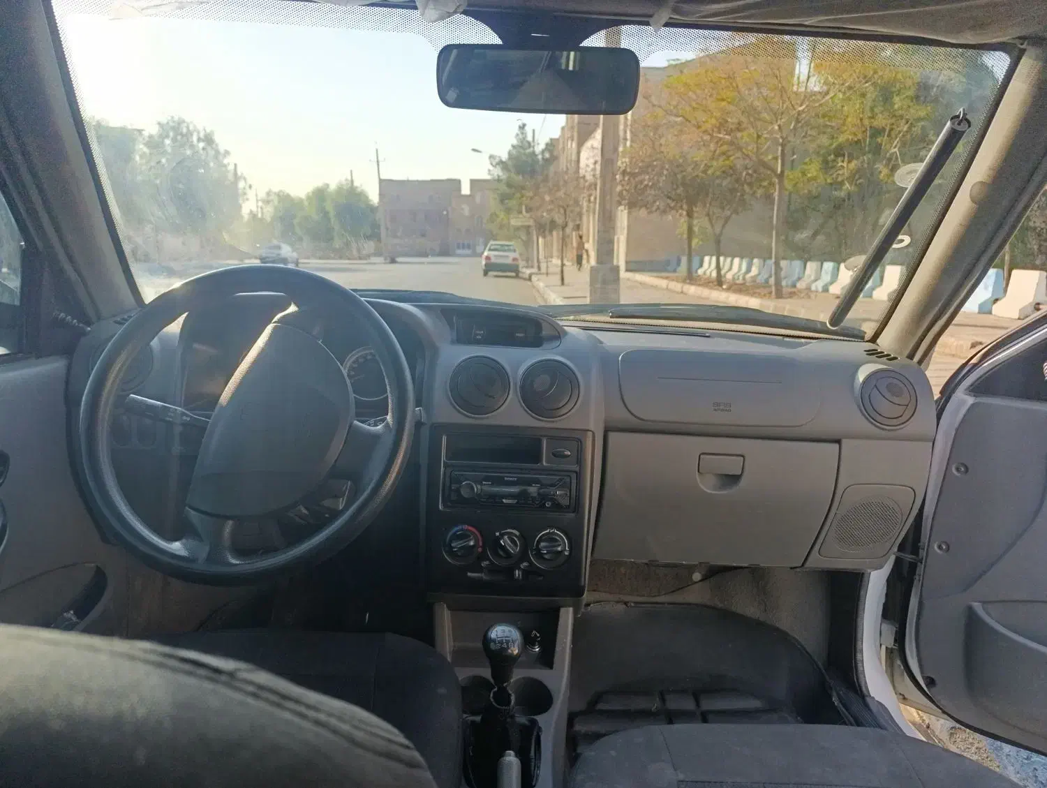 پراید 131 SE - 1397