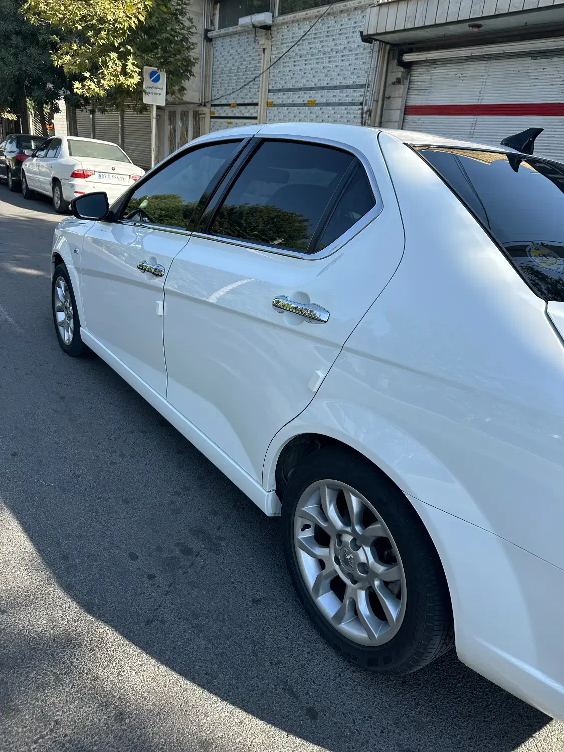 دنا پلاس توربو اتوماتیک - 1402