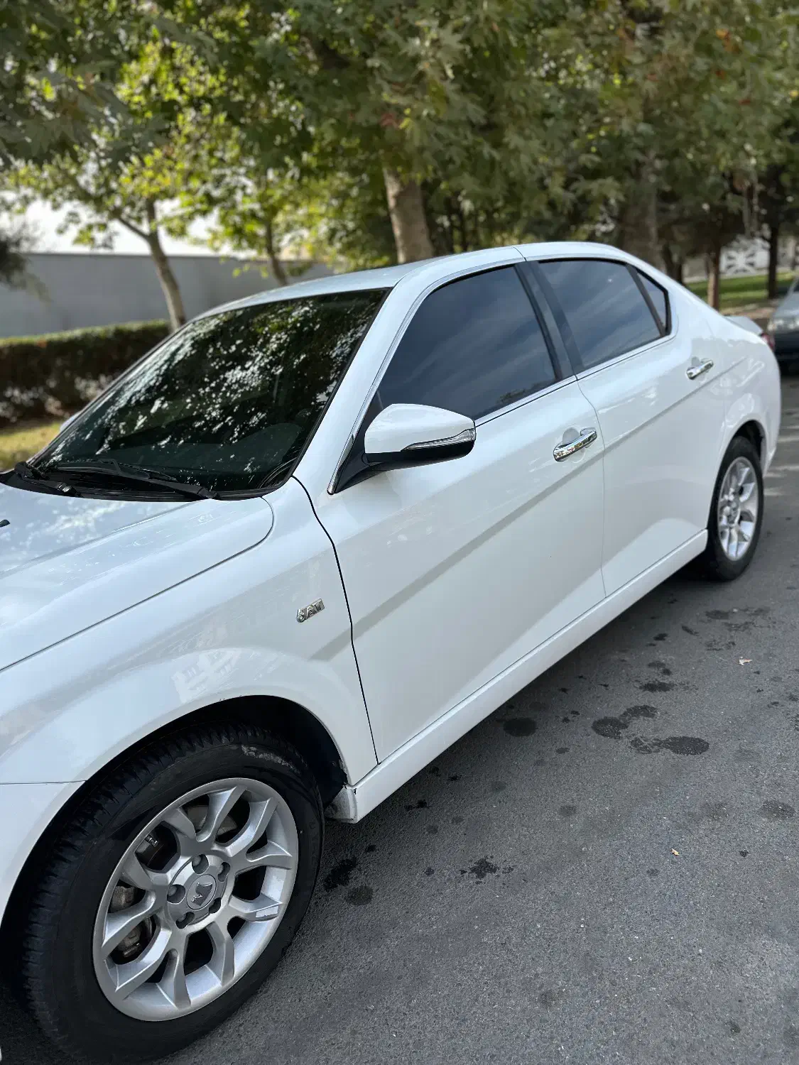 دنا پلاس توربو اتوماتیک - 1402