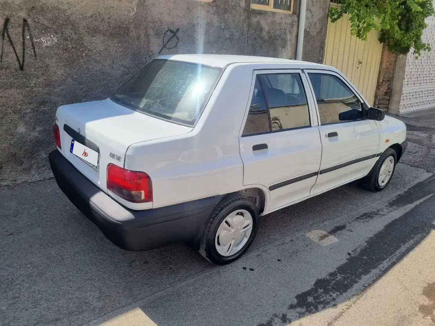 خودرو پراید، 131 آگهی ann_20929973