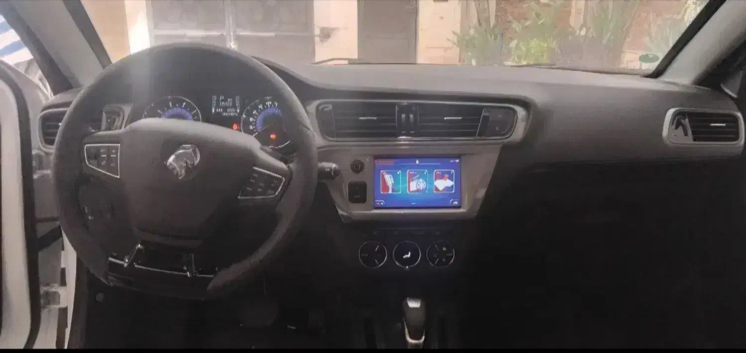 تارا اتوماتیک V4 LX - 1403