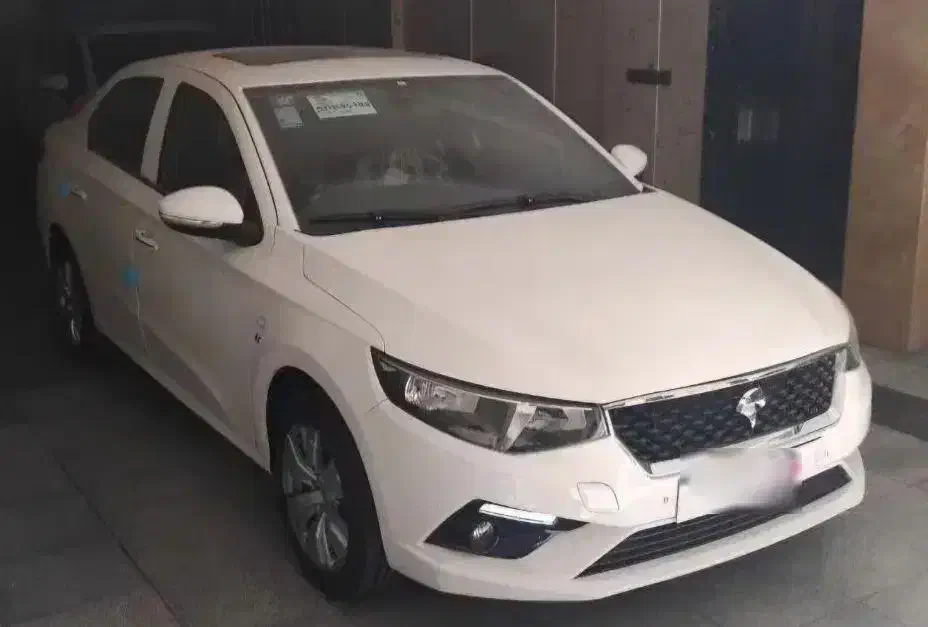 تارا اتوماتیک V4 LX - 1403