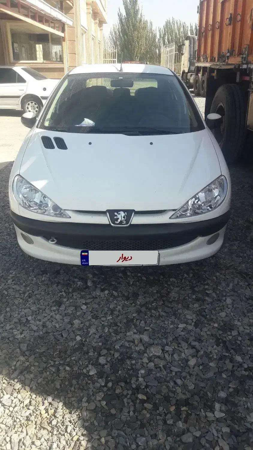 خودرو پژو، 206 آگهی ann_20929977