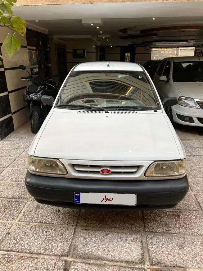 خودرو پراید، 131 آگهی ann_20929978