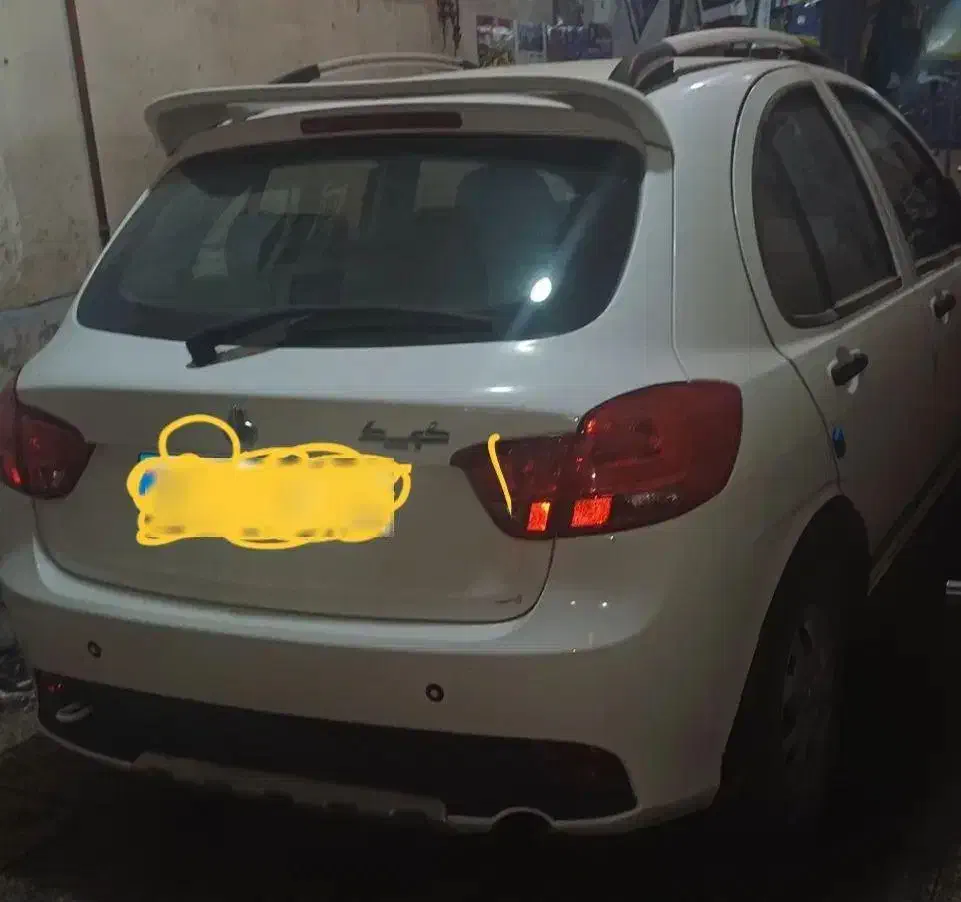 خودرو کوییک، معمولی آگهی ann_20929980