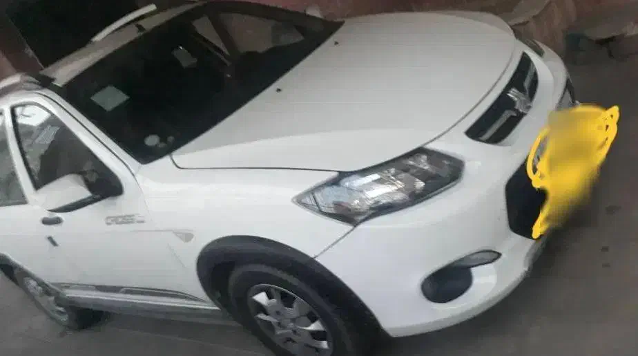 کوییک معمولی دنده‌ای - 1399