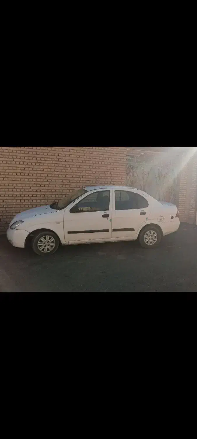 خودرو تیبا، صندوق دار آگهی ann_20929982