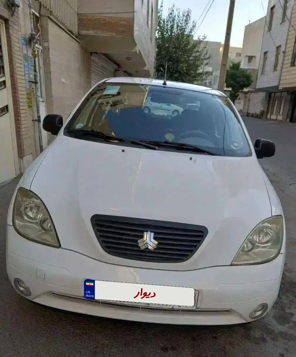 خودرو تیبا، صندوق دار آگهی ann_20929983