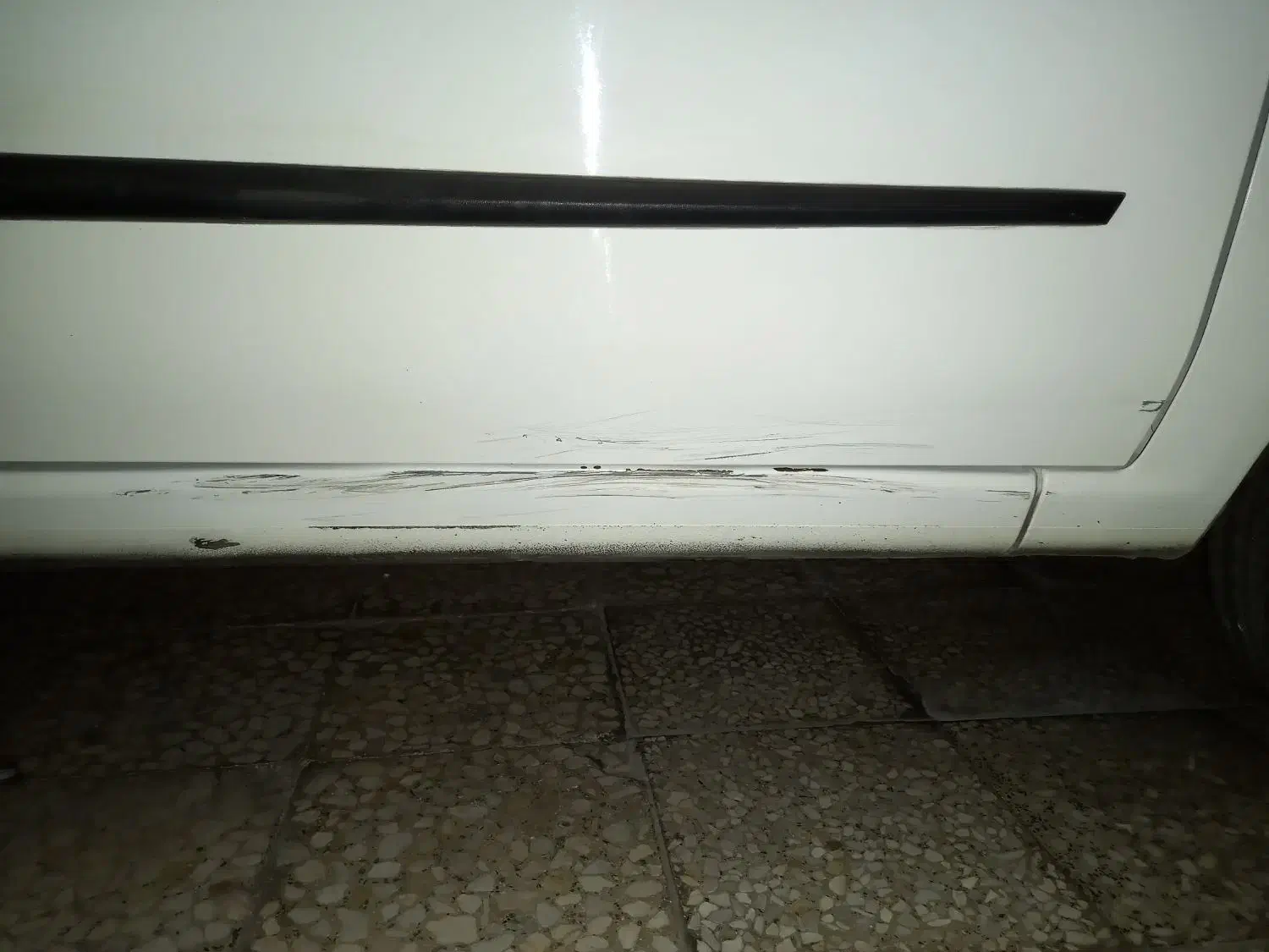 تیبا صندوق دار SX - 1398