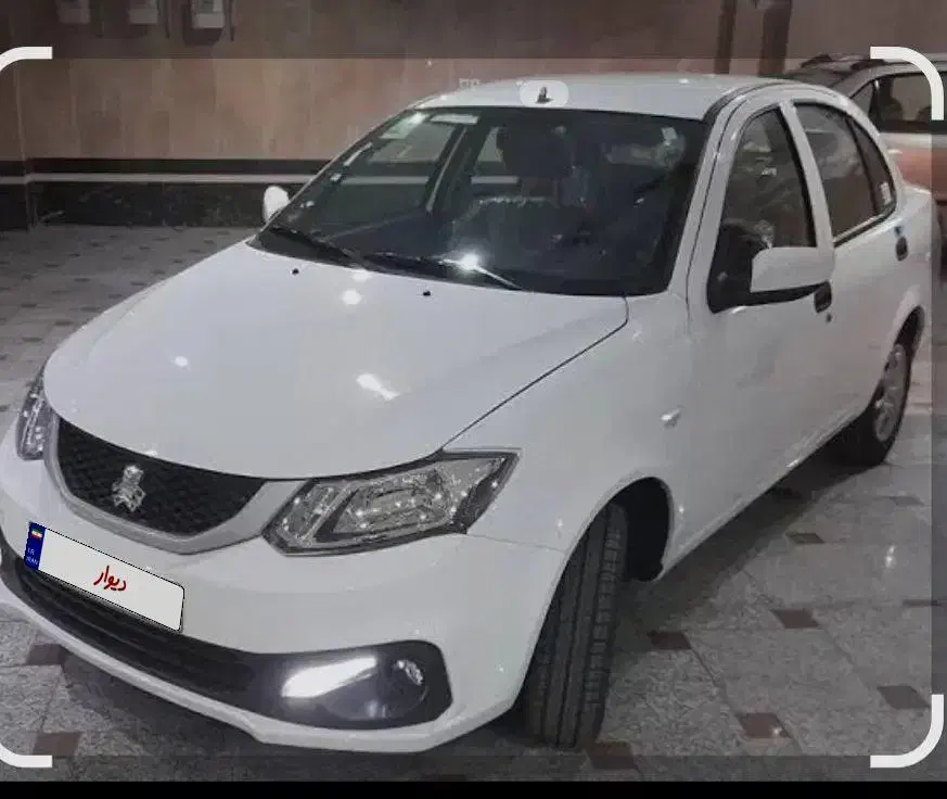 خودرو ساینا، EX آگهی ann_20929992