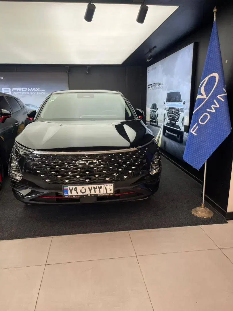 خودرو فونیکس، FX آگهی ann_20929995