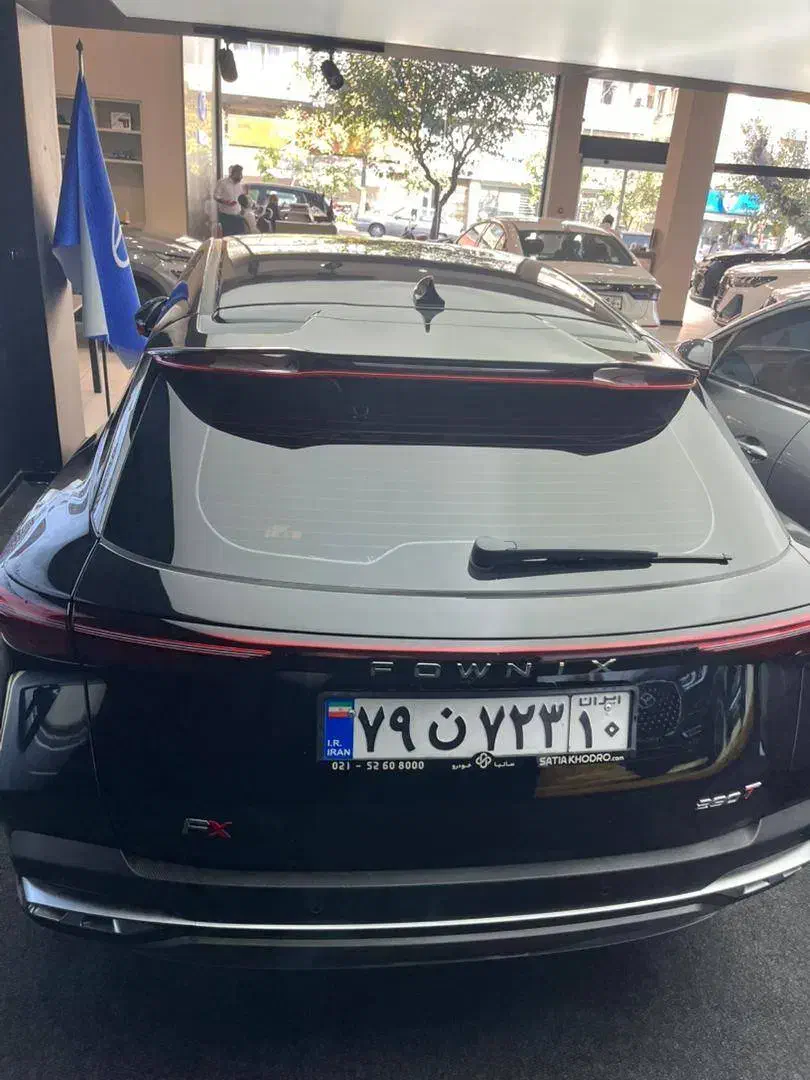 فونیکس FX پریمیوم FWD - 1403