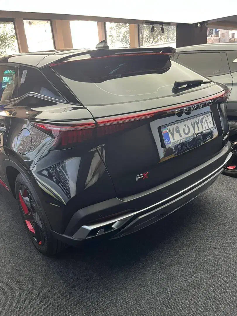 فونیکس FX پریمیوم FWD - 1403