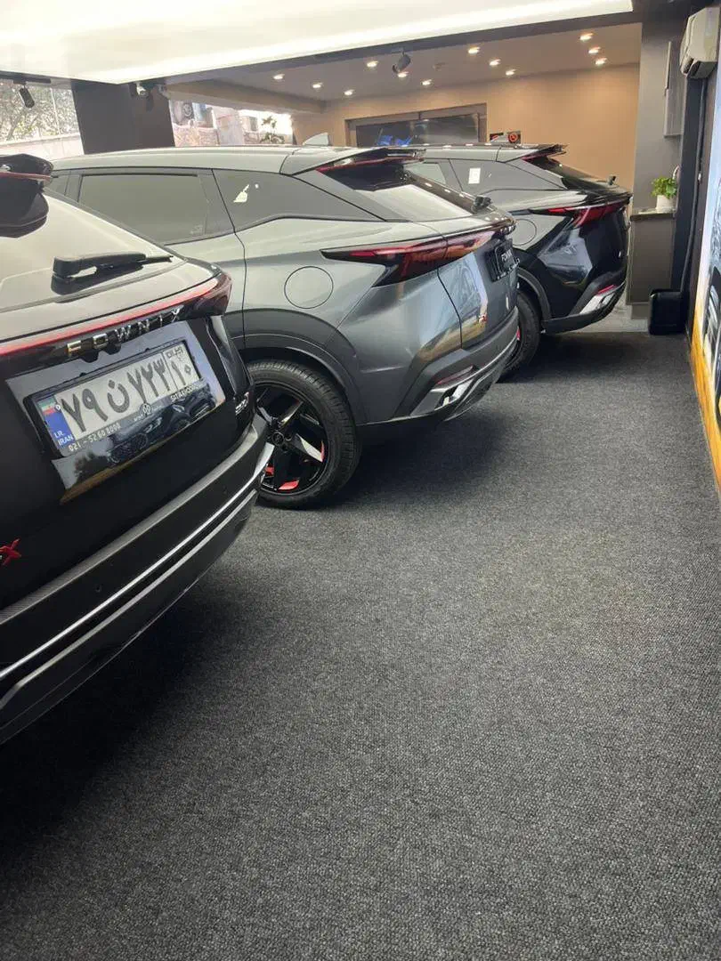 فونیکس FX پریمیوم FWD - 1403