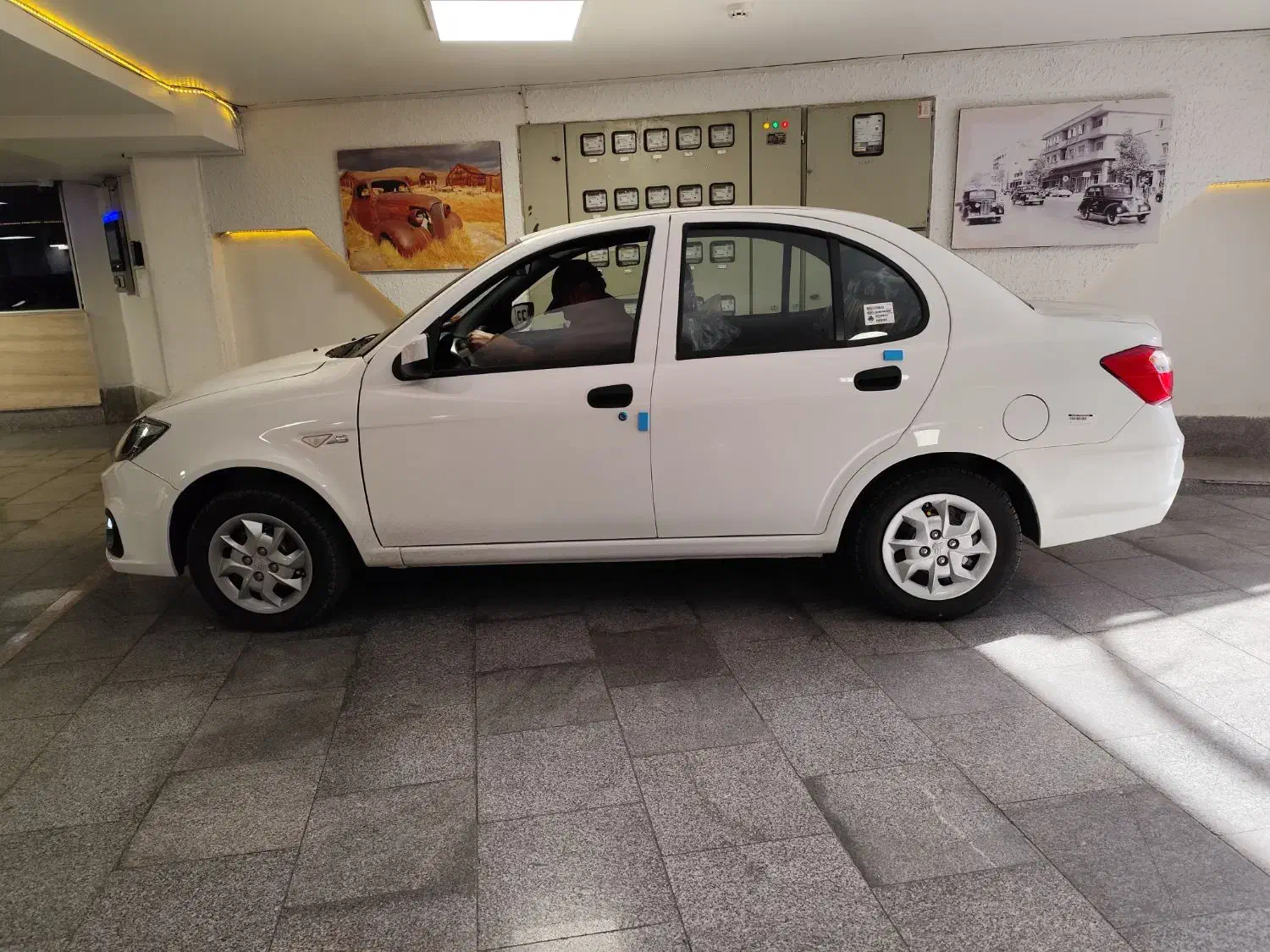 خودرو ساینا، S آگهی ann_20929998