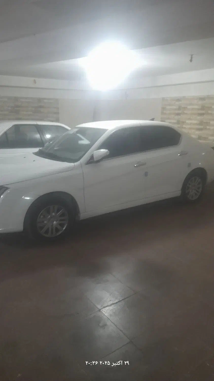 دنا پلاس ۶ دنده EF7p - 1403