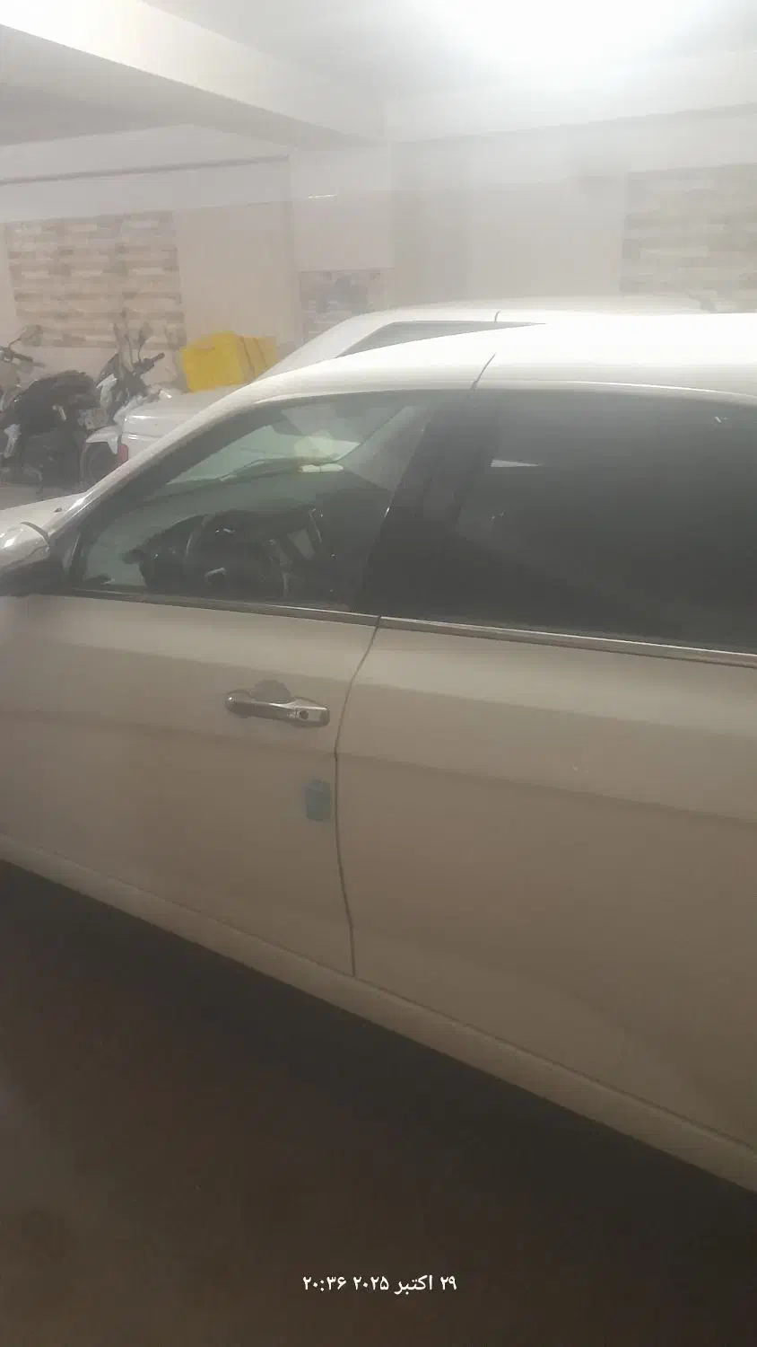 دنا پلاس ۶ دنده EF7p - 1403