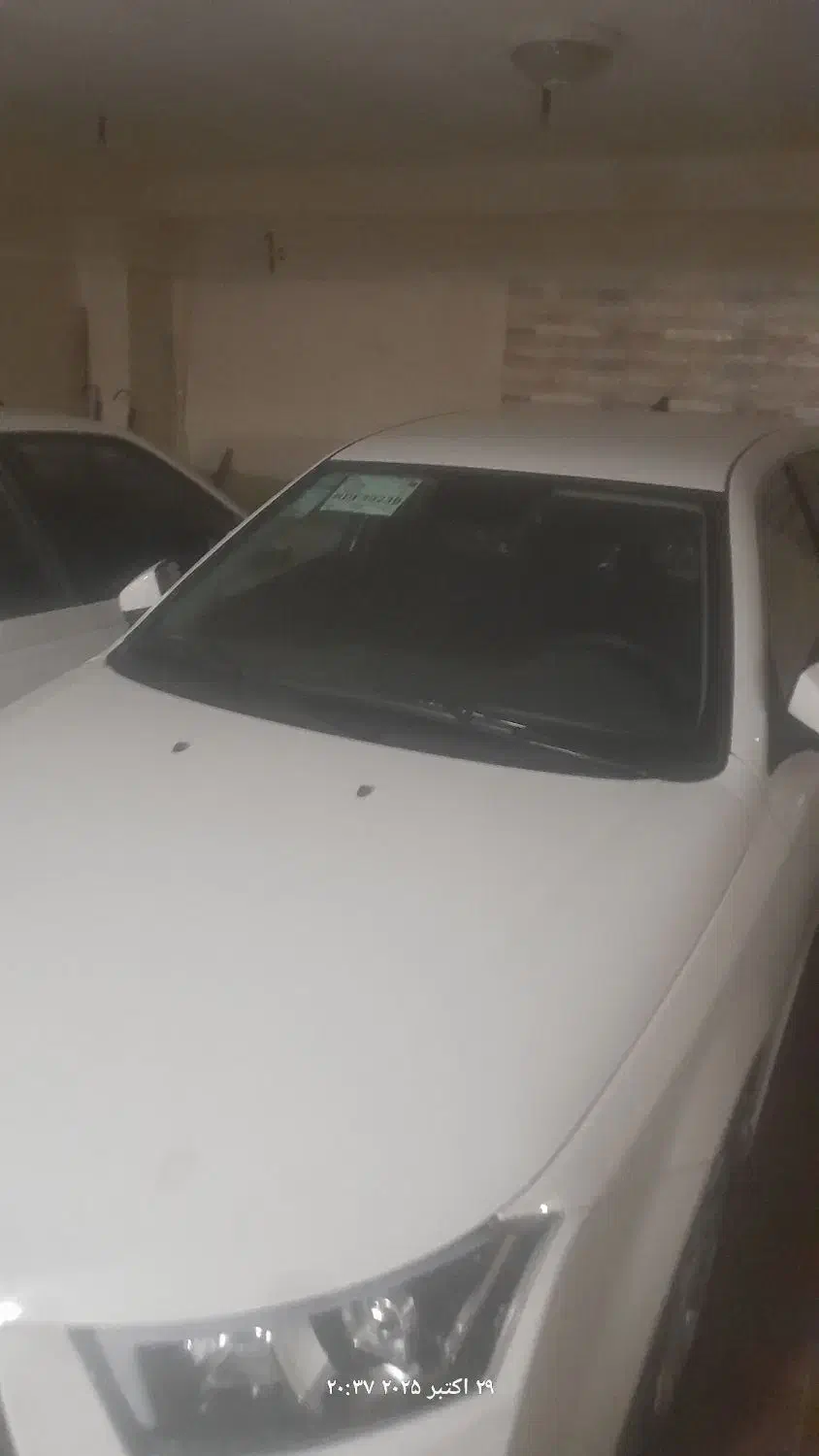 دنا پلاس ۶ دنده EF7p - 1403