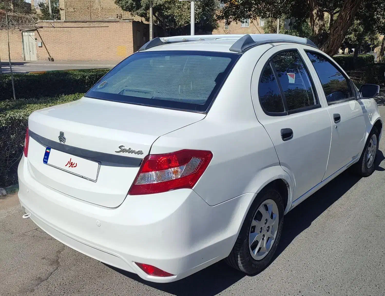 ساینا S دنده‌ای معمولی - 1399