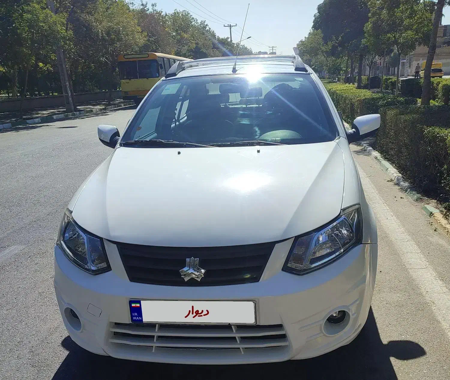 ساینا S دنده‌ای معمولی - 1399