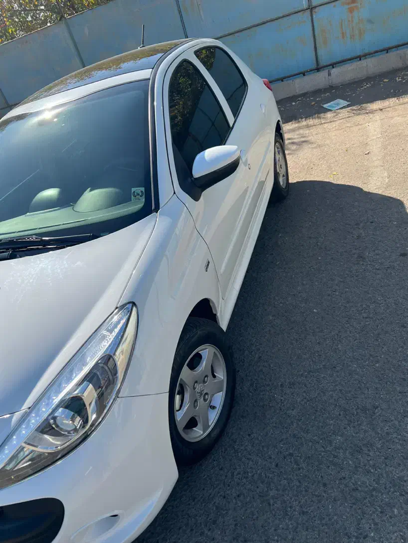 خودرو پژو، 207 آگهی ann_20930011