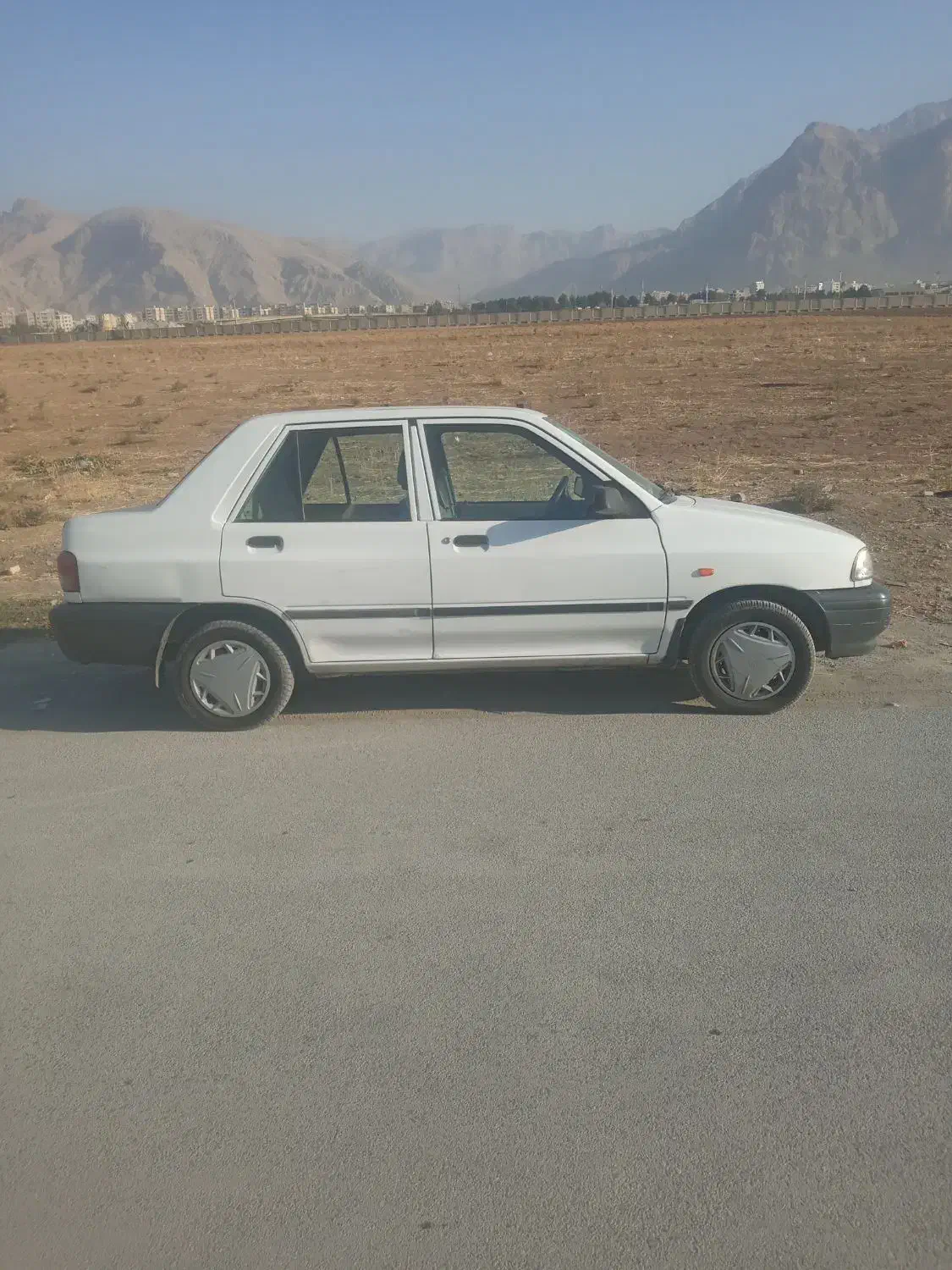 خودرو پراید، 131 آگهی ann_20930018