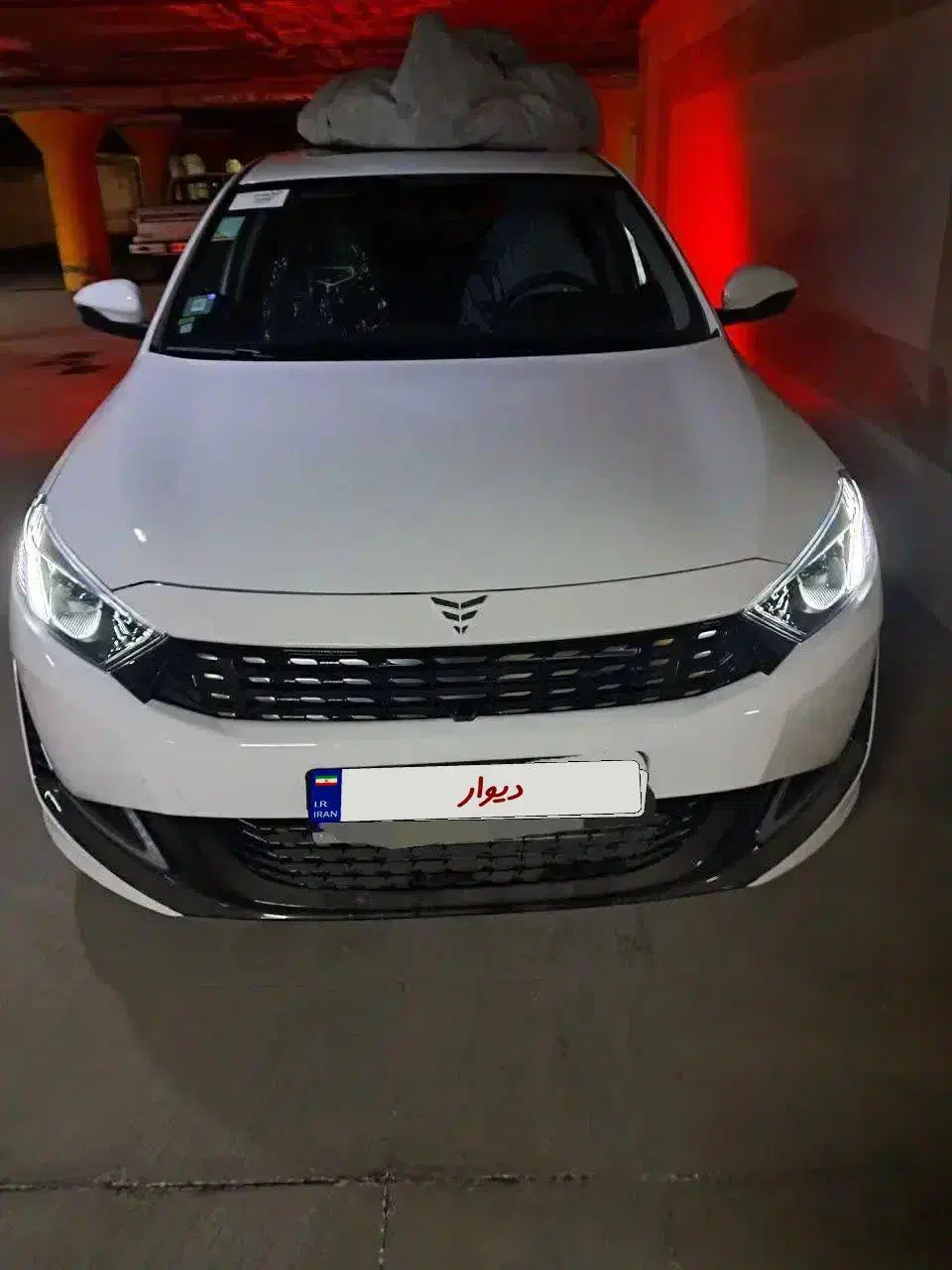 خودرو ریسپکت، پرایم آگهی ann_20930021