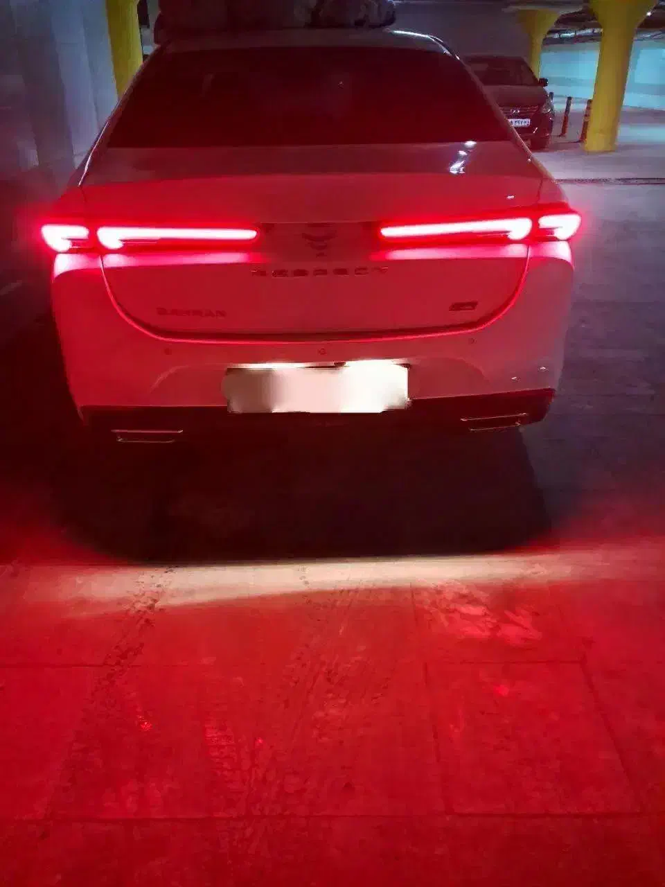 ریسپکت پرایم تیپ 2 - 2024