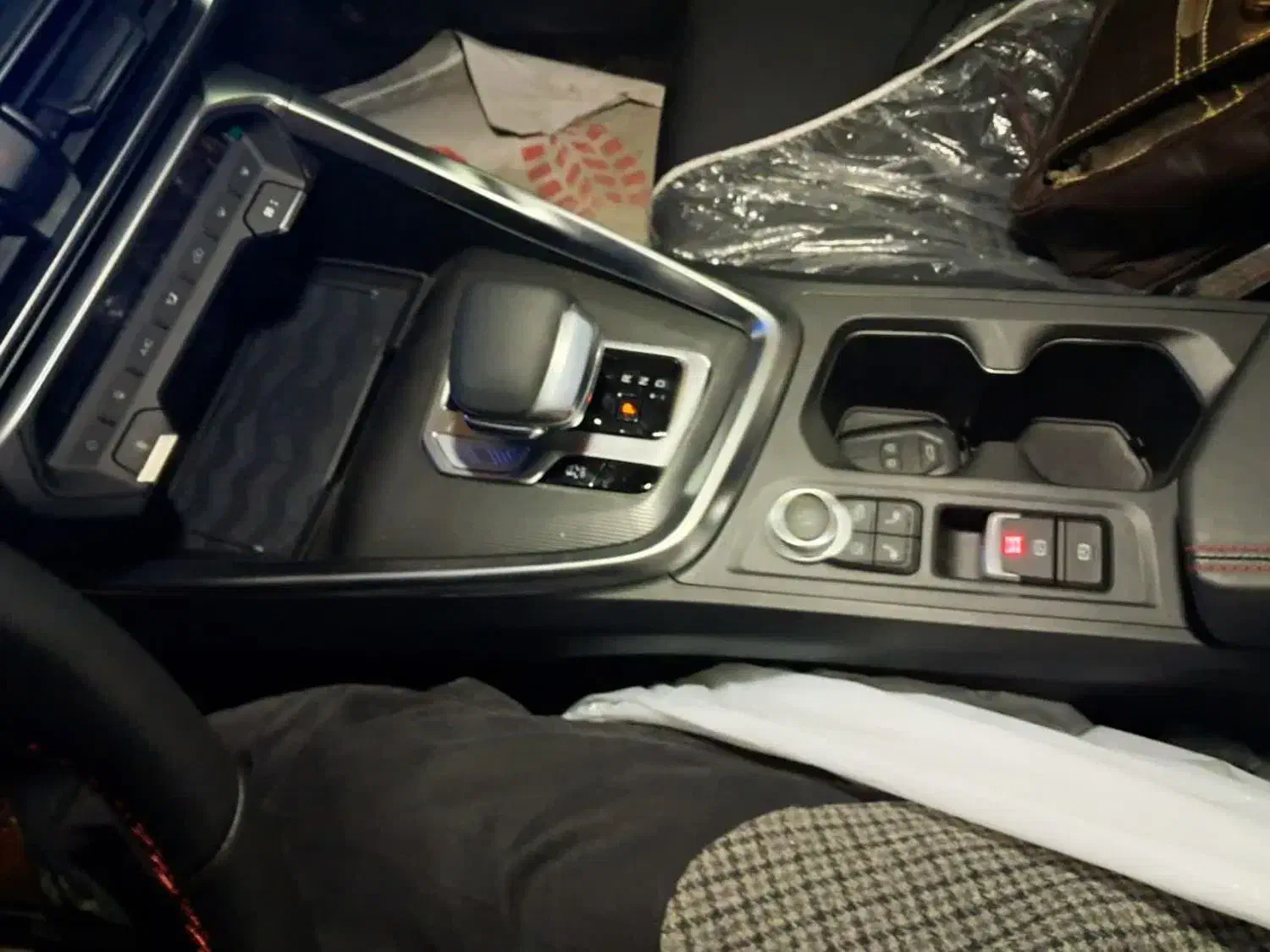 ریسپکت پرایم تیپ 2 - 2024