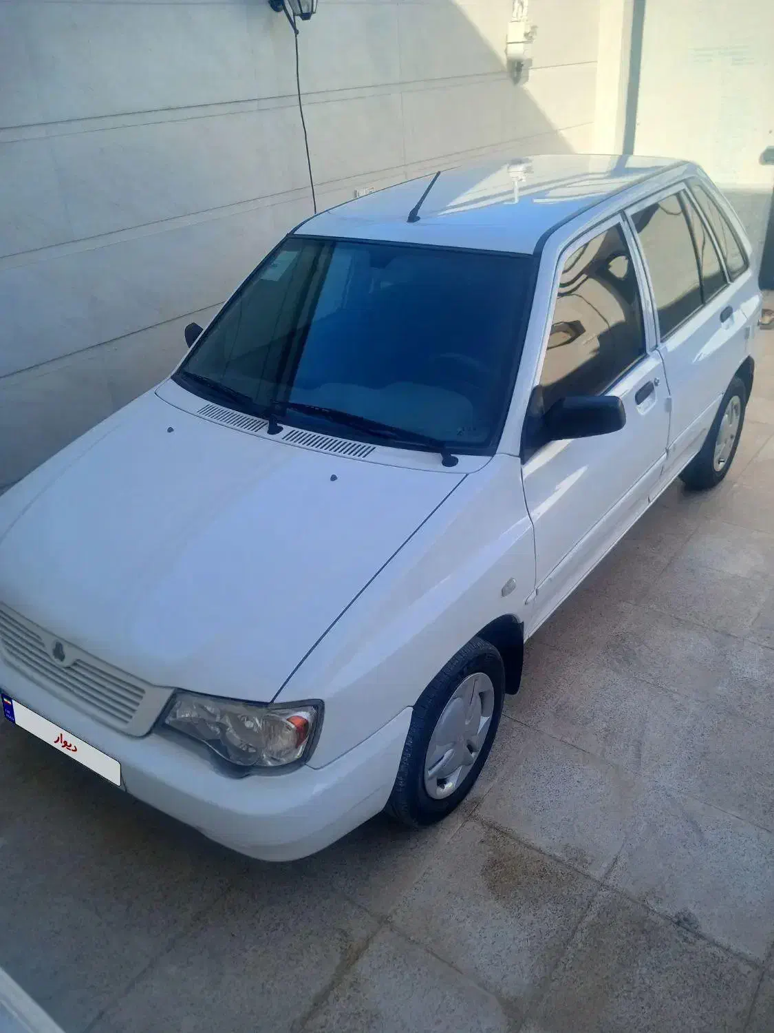 خودرو پراید، 111 آگهی ann_20930028