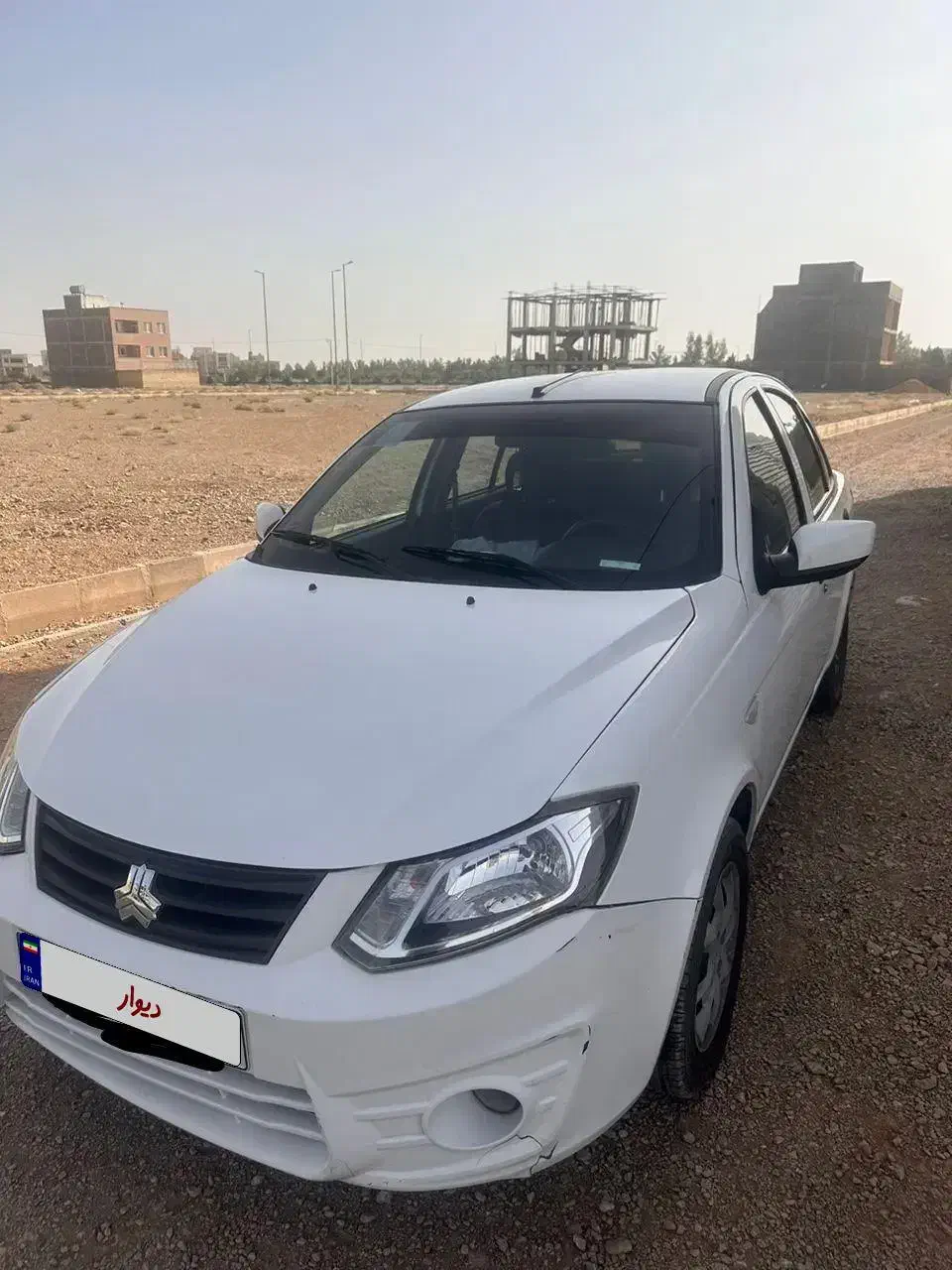 خودرو ساینا، S آگهی ann_20930040