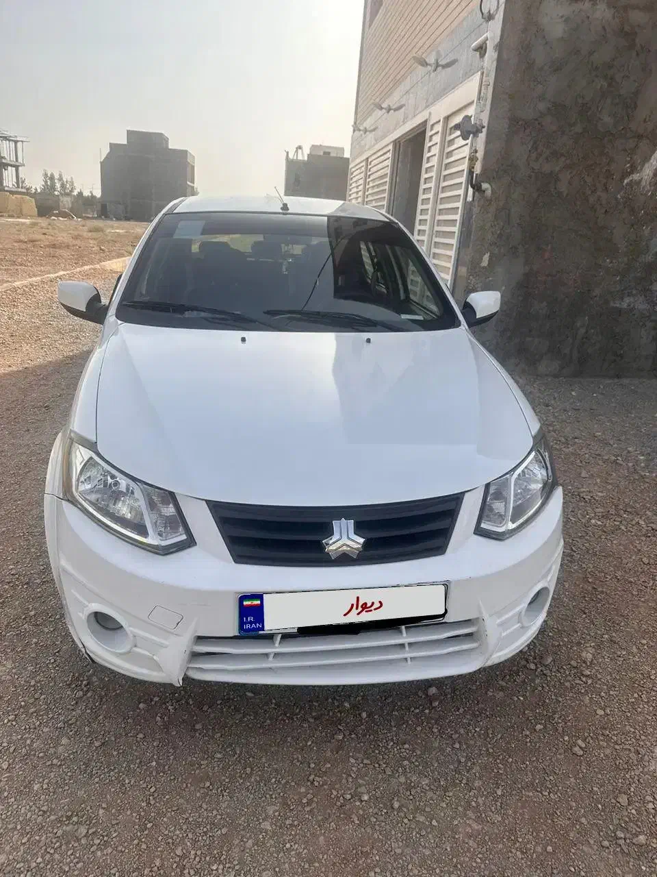 ساینا S دنده‌ای معمولی - 1399