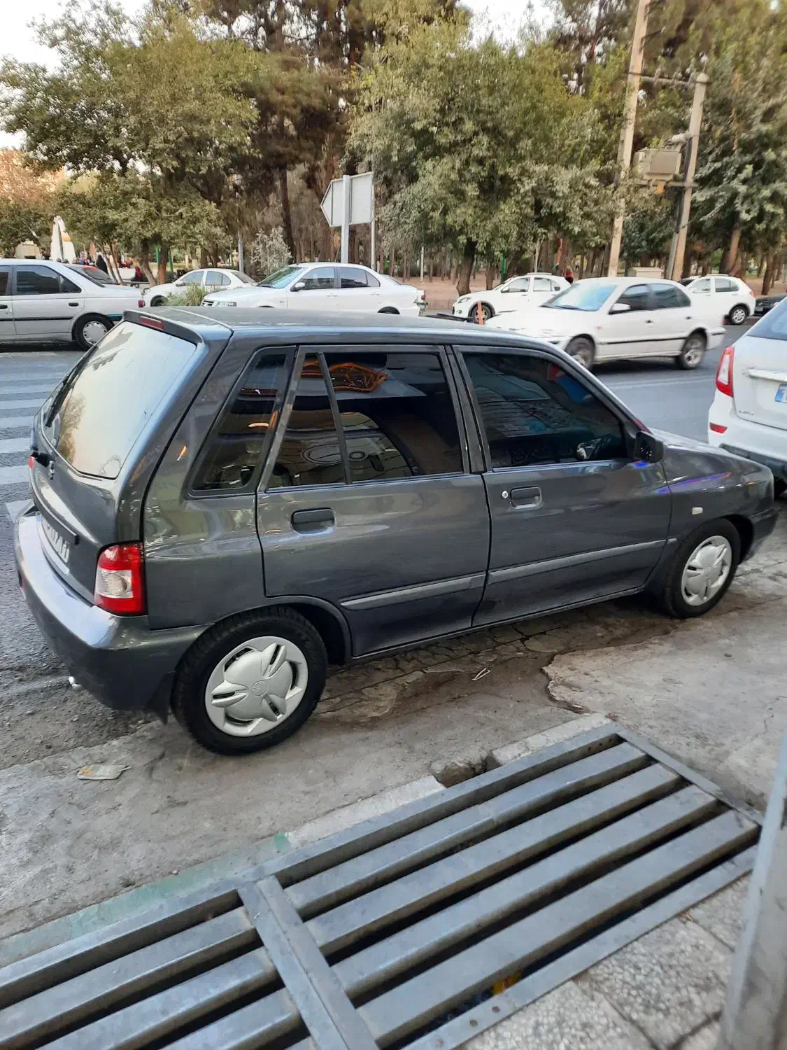 خودرو پراید، 111 آگهی ann_20930044