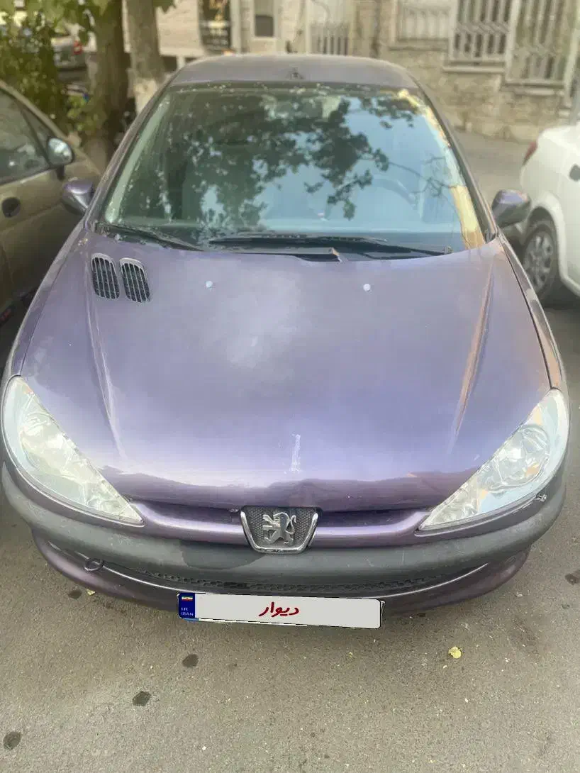 خودرو پژو، 206 آگهی ann_20930047