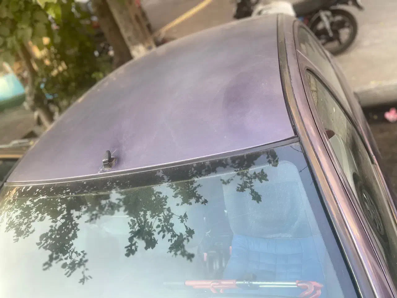 پژو 206 تیپ 5 - 1393