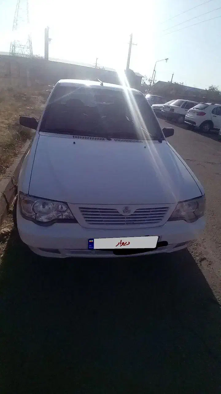 خودرو پراید، 111 آگهی ann_20930050