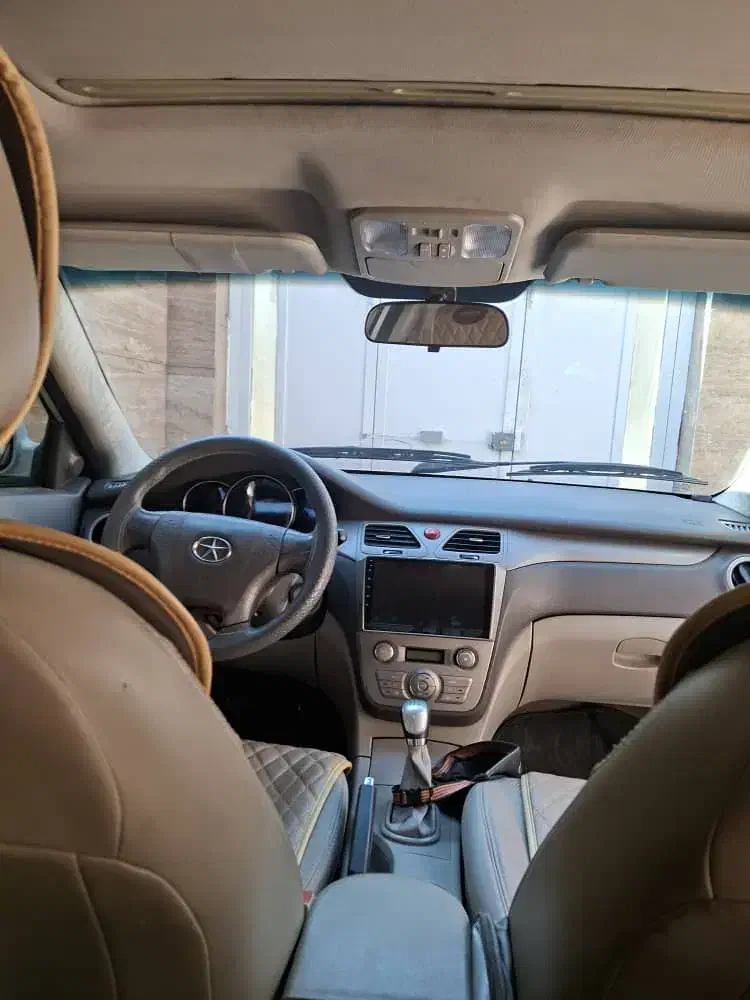 جک J5 دنده‌ای - 1393