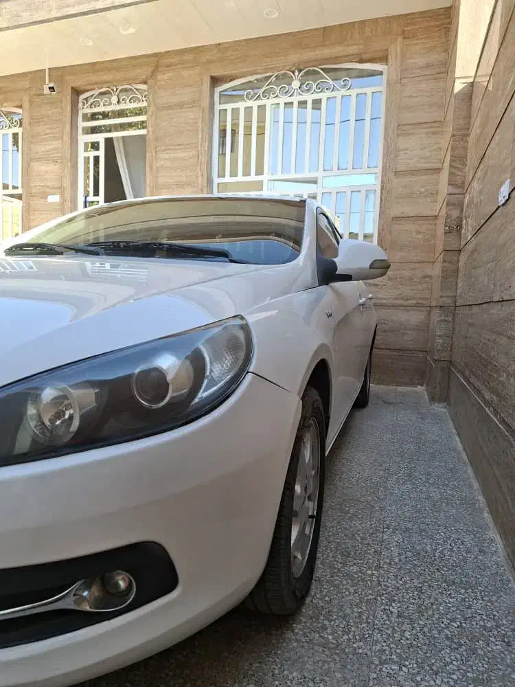 جک J5 دنده‌ای - 1393