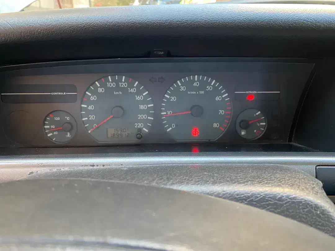 سیتروئن زانتیا SX - 1388