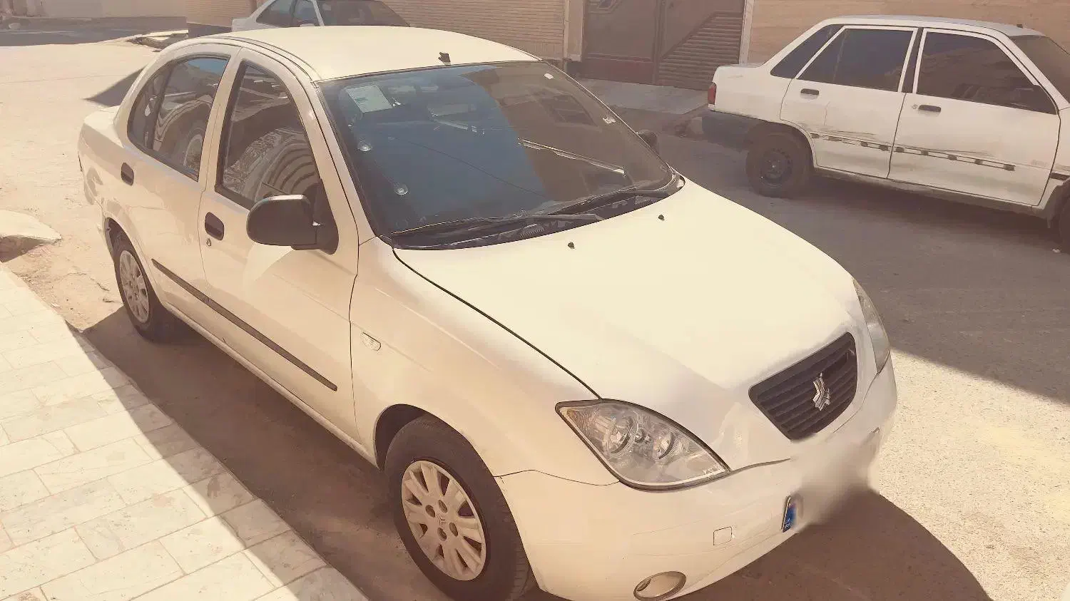 خودرو تیبا، صندوق دار آگهی ann_20930079