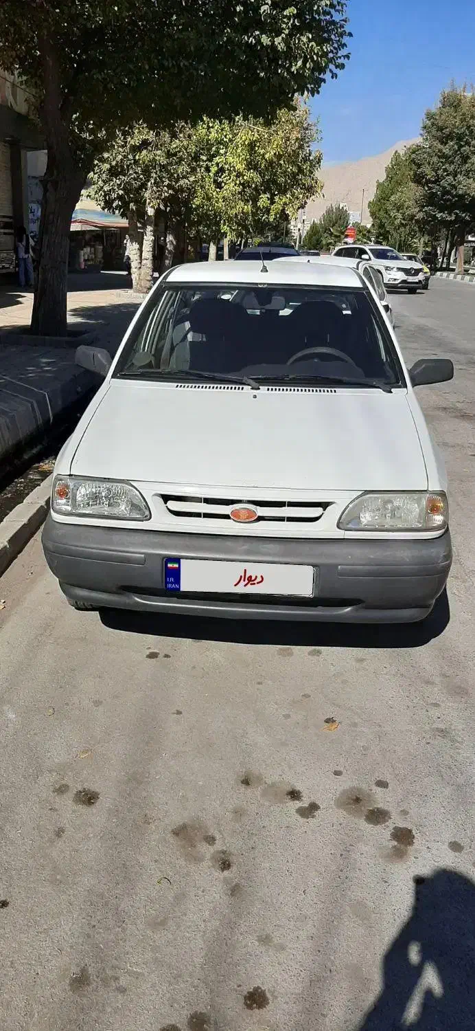 خودرو پراید، 131 آگهی ann_20930080