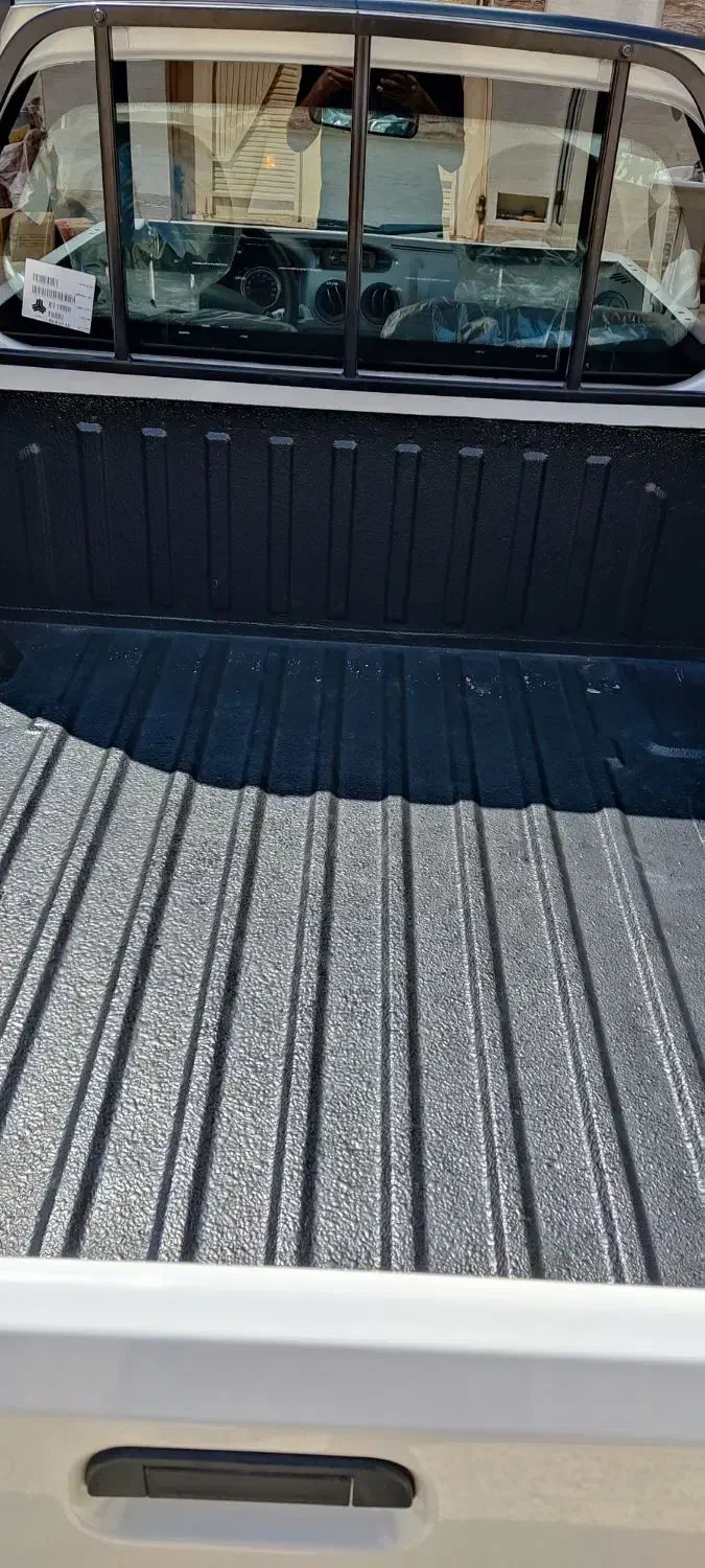 پراید 151 SE لاینر - 1404