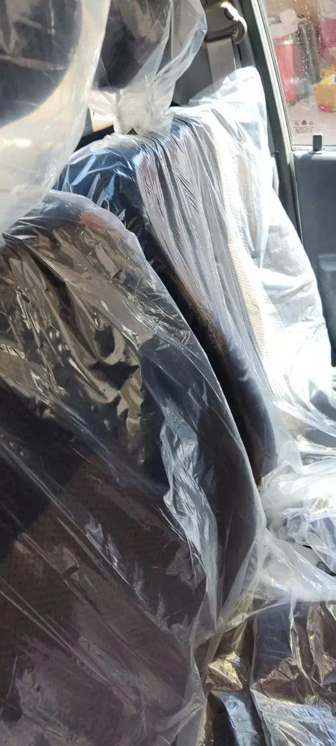 پراید 151 SE لاینر - 1404