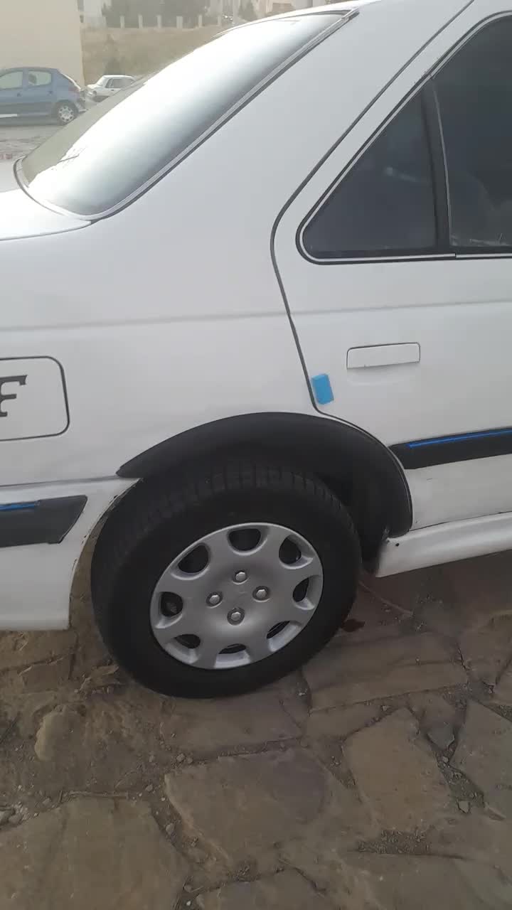 خودرو پژو، پارس آگهی ann_20930082